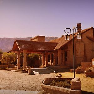 Villa De Merlo All Inclusive & Spa By Mh